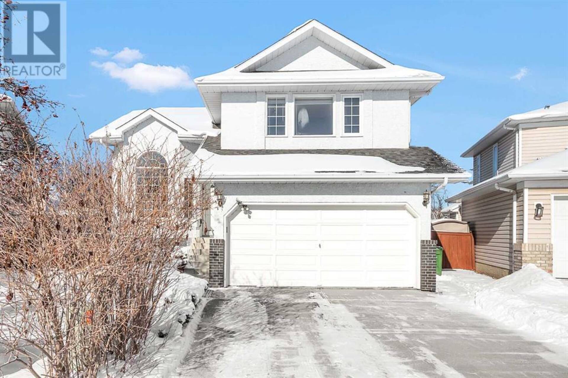 232 ARBOUR SUMMIT Place NW Calgary