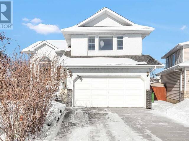 232 ARBOUR SUMMIT Place NW Calgary