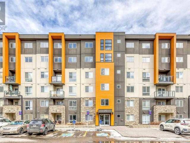 312, 20 Kincora Glen Park NW Calgary