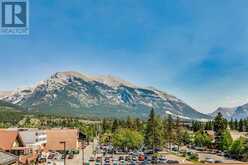 401, 810 7th Canmore