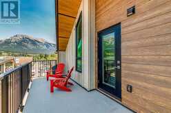 401, 810 7th Canmore