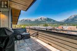 401, 810 7th Canmore