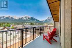 401, 810 7th Canmore