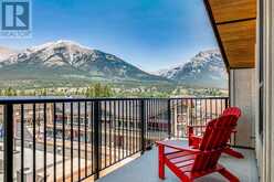 401, 810 7th Canmore