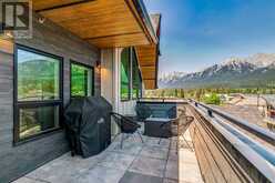 401, 810 7th Canmore