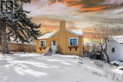 1623 Summit Street SW Calgary