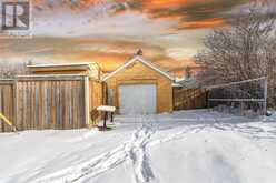 1623 Summit Street SW Calgary