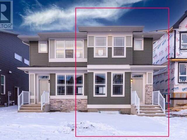 424 tekarra Drive NW Calgary