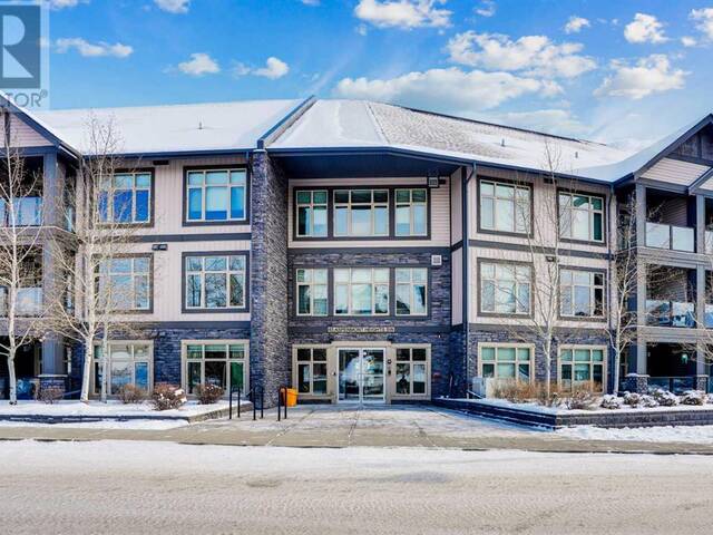 112, 45 Aspenmont Heights SW Calgary