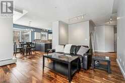 207, 2422 Erlton Street SW Calgary