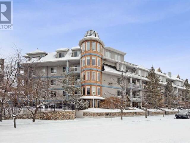 207, 2422 Erlton Street SW Calgary