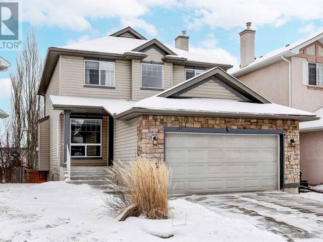 157 Tuscany Meadows Close NW Calgary