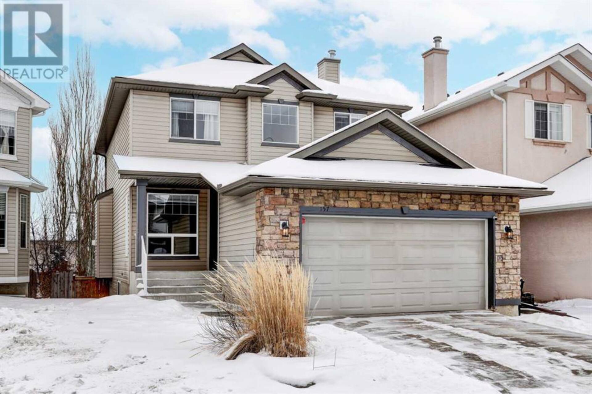 157 Tuscany Meadows Close NW Calgary