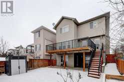 157 Tuscany Meadows Close NW Calgary