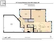 157 Tuscany Meadows Close NW Calgary