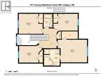 157 Tuscany Meadows Close NW Calgary