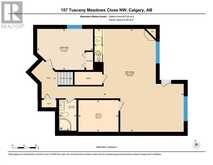 157 Tuscany Meadows Close NW Calgary