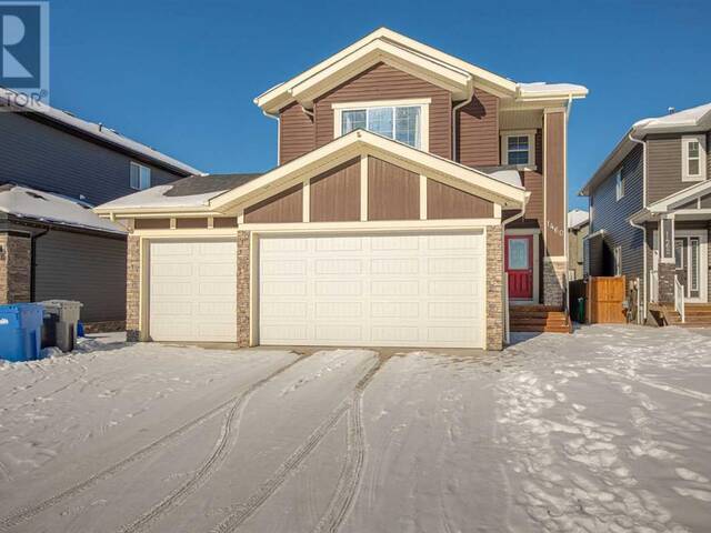 1460 Ranch Road Carstairs