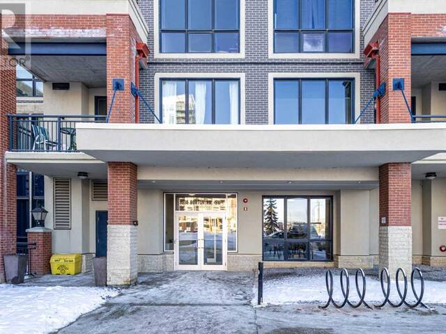 1009, 8880 horton Road SW Calgary