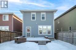 25 Marquis Place SE Calgary