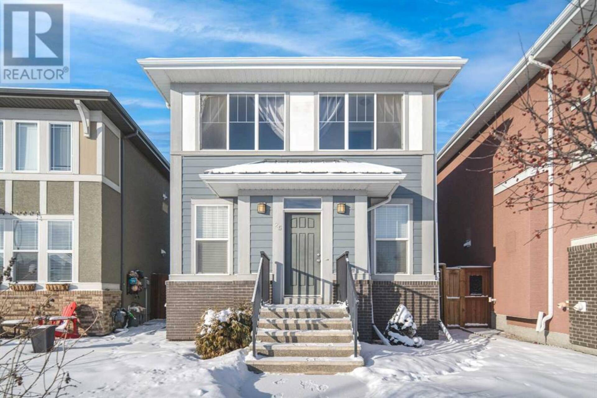 25 Marquis Place SE Calgary