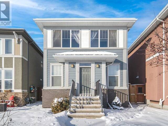 25 Marquis Place SE Calgary Alberta