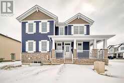 1062 Southwinds Green SW Airdrie