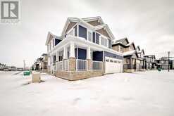 1062 Southwinds Green SW Airdrie