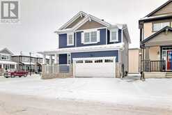 1062 Southwinds Green SW Airdrie