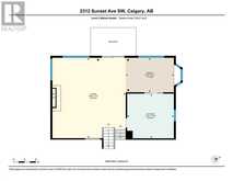 2312 Sunset Avenue SW Calgary