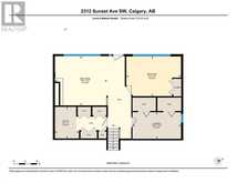 2312 Sunset Avenue SW Calgary