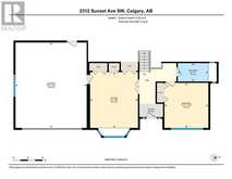 2312 Sunset Avenue SW Calgary