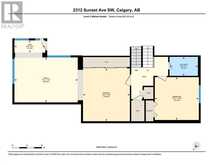 2312 Sunset Avenue SW Calgary