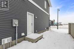 1001 Dawson Dock Ave Chestermere