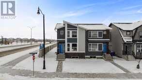 1001 Dawson Dock Ave Chestermere