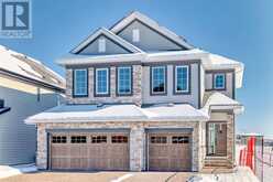 80 Legacy Woods Crescent SE Calgary