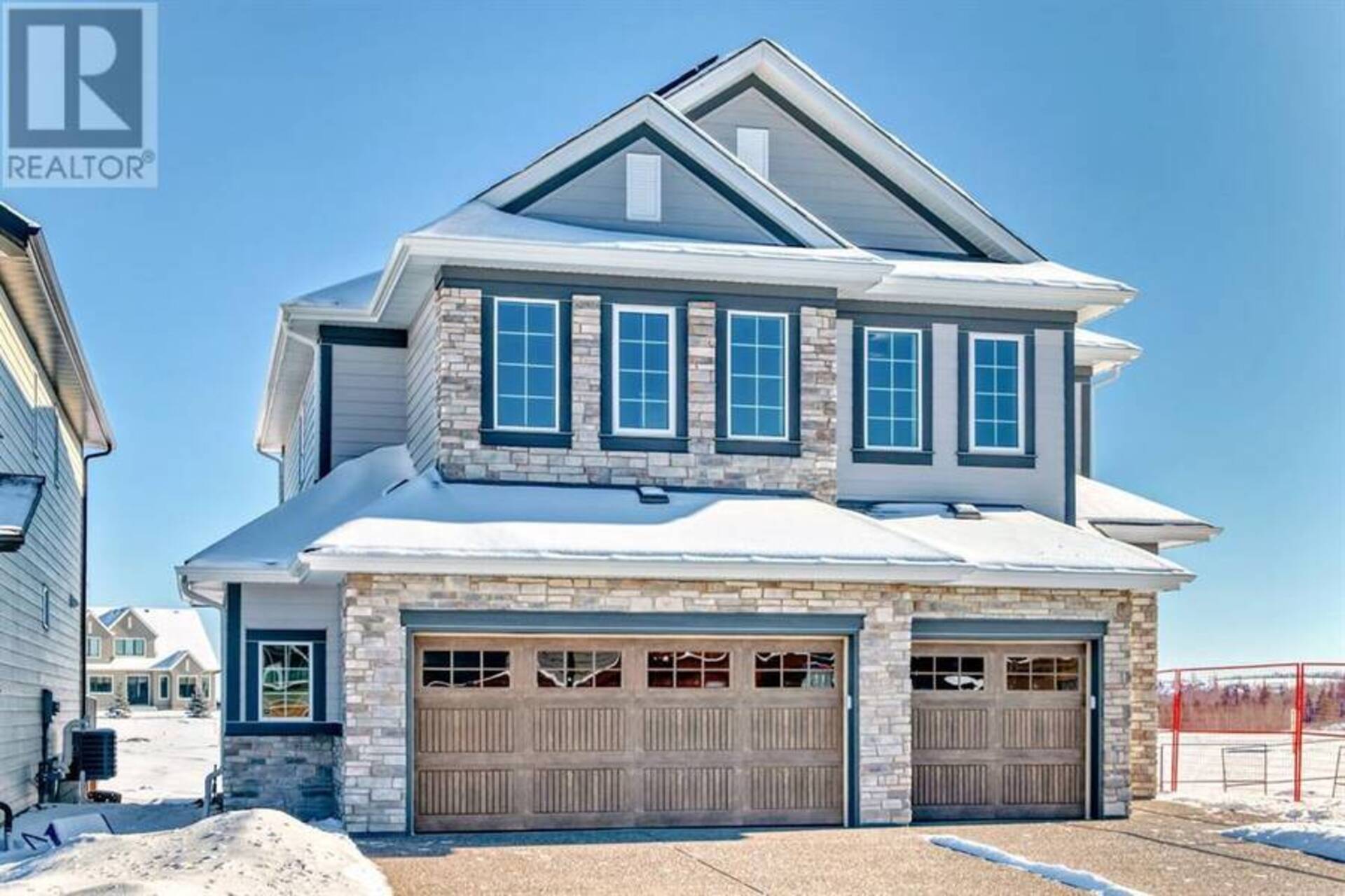 80 Legacy Woods Crescent SE Calgary