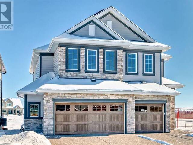 80 Legacy Woods Crescent SE Calgary