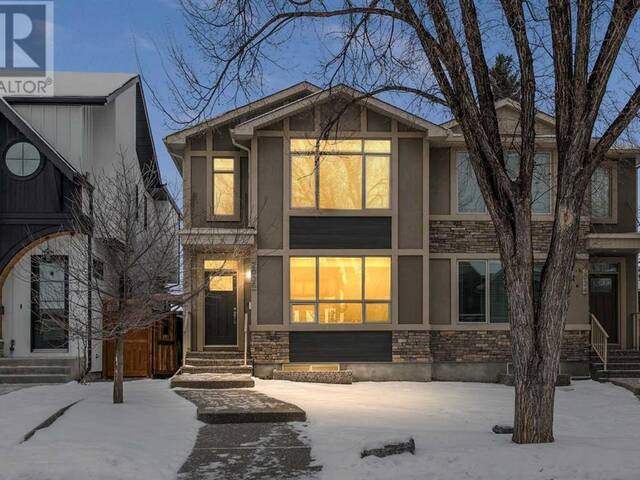 2036 44 Avenue SW Calgary