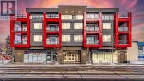 204, 1526 9 Avenue SE Calgary