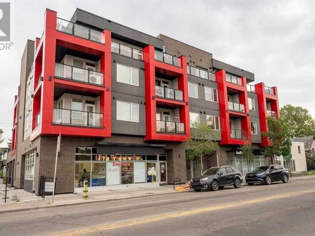 204, 1526 9 Avenue SE Calgary