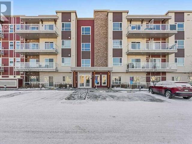 113, 300 Harvest Hills Place NE Calgary