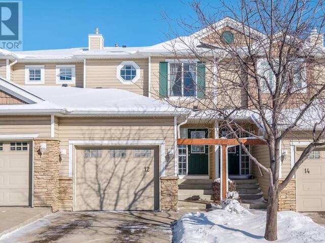 12 Royal Birch Mount NW Calgary