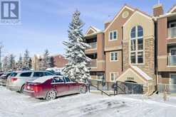 2113, 2100 Edenwold Heights NW Calgary