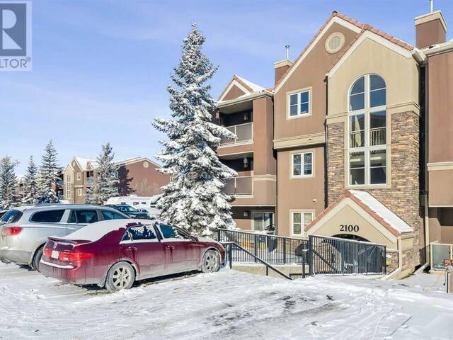 2113, 2100 Edenwold Heights NW Calgary Alberta