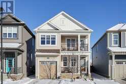 233 Windrow Crescent SW Airdrie