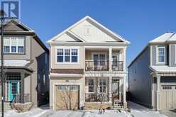 233 Windrow Crescent SW Airdrie