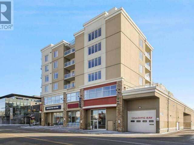 301, 3410 20 Street SW Calgary