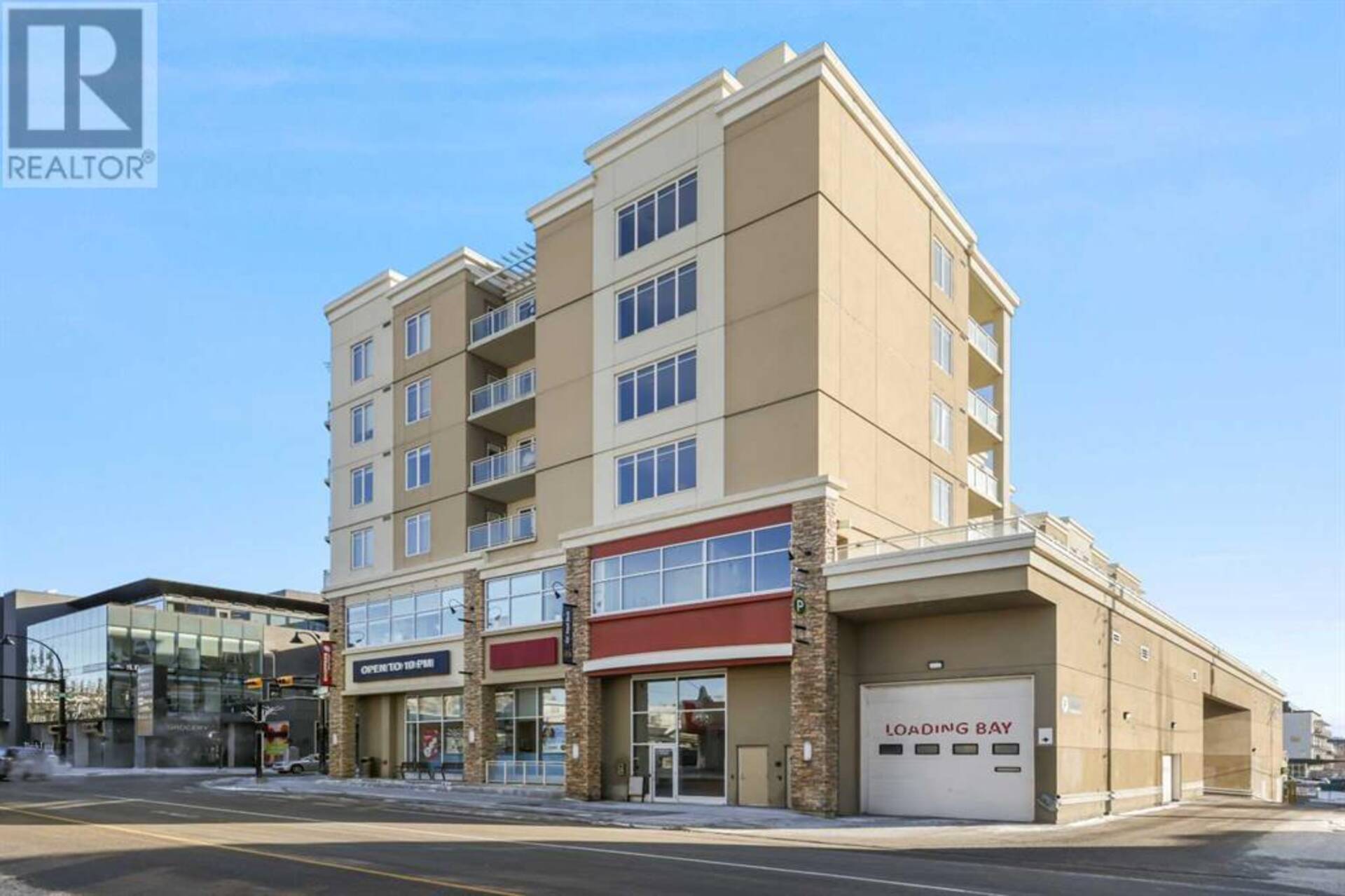 301, 3410 20 Street SW Calgary