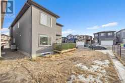 97 Baysprings Gardens SW Airdrie